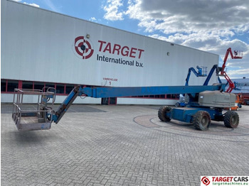 Telescopic boom GENIE