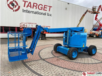 Articulated boom GENIE Z34/22