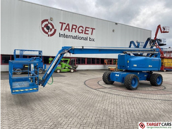 Articulated boom GENIE