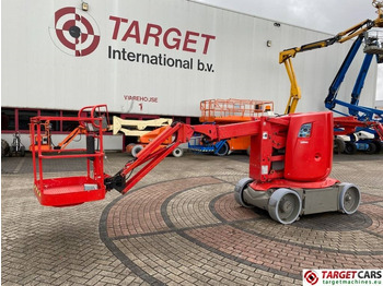 Articulated boom HAULOTTE