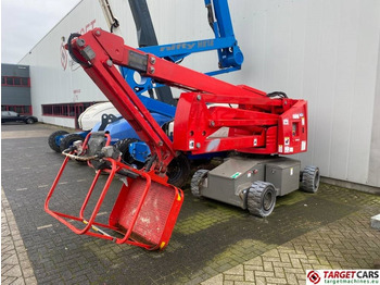 Articulated boom HAULOTTE