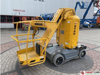 Vertical mast lift HAULOTTE
