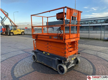 Scissor lift JLG 10RS Electric Scissor Work Lift 1175cm: picture 2