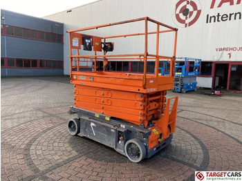 Scissor lift JLG 10RS Electric Scissor Work Lift 1175cm: picture 4
