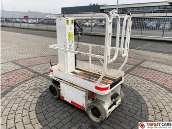 Vertical mast lift JLG 1230ES Electric Vertical Mast Work Lift 566cm: picture 2 Vertical mast lift JLG 1230ES Electric Vertical Mast Work Lift 566cm: picture 2