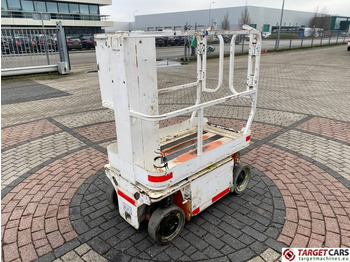 Vertical mast lift JLG 1230ES Electric Vertical Mast Work Lift 566cm: picture 3 Vertical mast lift JLG 1230ES Electric Vertical Mast Work Lift 566cm: picture 3