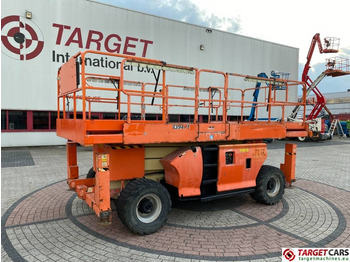 Scissor lift JLG