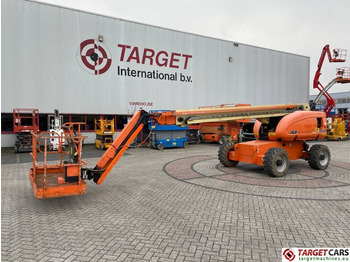 Telescopic boom JLG