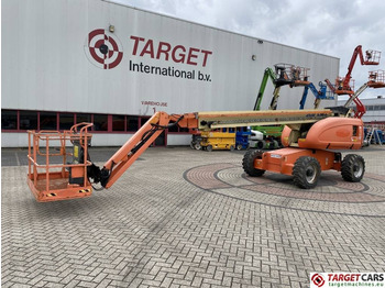 Telescopic boom JLG