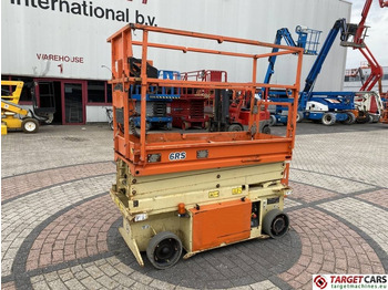 Scissor lift JLG