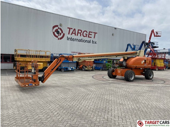 Telescopic boom JLG