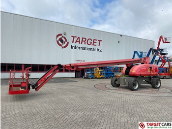 Telescopic boom JLG