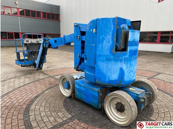 Articulated boom JLG E300AJP Articulated Jib Plus Boom Work Lift 1097cm: picture 4 Articulated boom JLG E300AJP Articulated Jib Plus Boom Work Lift 1097cm: picture 4