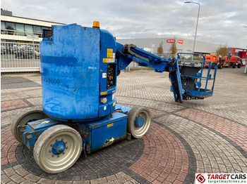 Articulated boom JLG E300AJP Articulated Jib Plus Boom Work Lift 1097cm: picture 3 Articulated boom JLG E300AJP Articulated Jib Plus Boom Work Lift 1097cm: picture 3