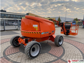 New Articulated boom JLG EC450AJ Lithium-Ion Articulated Boom Lift 1572cm: picture 3