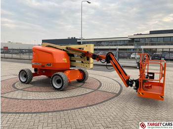 New Articulated boom JLG EC450AJ Lithium-Ion Articulated Boom Lift 1572cm: picture 2