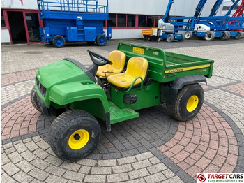 Side-by-side/ ATV JOHN DEERE