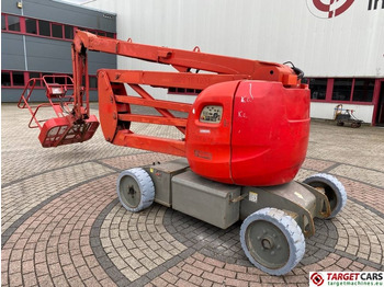 Articulated boom Manitou 170AETJL Articulated Electric Boom 1690cm DEFECT: picture 4