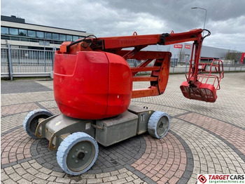 Articulated boom Manitou 170AETJL Articulated Electric Boom 1690cm DEFECT: picture 3