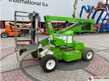 Articulated boom NIFTYLIFT