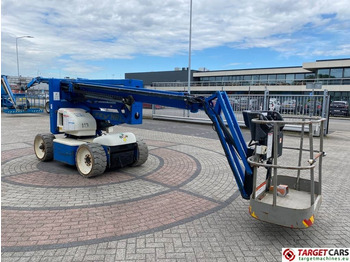 Articulated boom Niftylift HR15NDE HyBrid Articulated Boom Work Lift 1550cm: picture 2