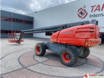 Telescopic boom SkyJack SJ66T Telescopic 4x4 Diesel Boom Work LIft 2212cm: picture 4