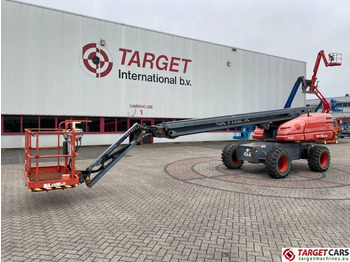 Telescopic boom SKYJACK