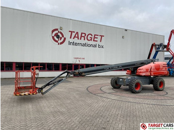 Telescopic boom SKYJACK