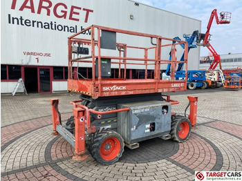 Scissor lift SKYJACK