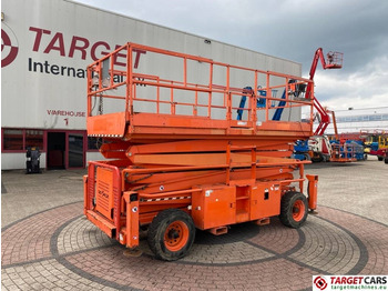 Scissor lift SKYJACK