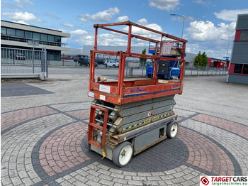 Scissor lift SkyJack SJIII-3226 Electric 3226 Scissor Work Lift 990cm: picture 3