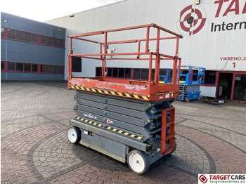 Scissor lift SkyJack SJIII-4740 Electric Scissor 4740 Work Lift 1380cm: picture 4