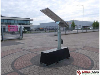 Trime X-Pole 2x25W Led Solar Tower Light  on lease Trime X-Pole 2x25W Led Solar Tower Light: picture 3