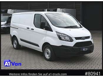 Refrigerated van FORD Transit