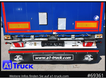 KOEGEL S24-1 Mega, 1 Vorbesitzer, Code XL on lease KOEGEL S24-1 Mega, 1 Vorbesitzer, Code XL: picture 3
