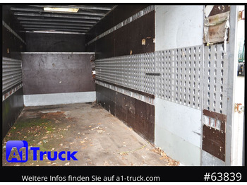 Swap body - box KRONE Container Lager, kann verladen werden 6,3 + 2 Meter: picture 4