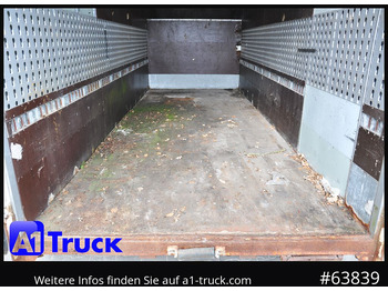 Swap body - box KRONE Container Lager, kann verladen werden 6,3 + 2 Meter: picture 5