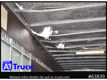 Swap body - box KRONE Container Lager, kann verladen werden 6,3 + 2 Meter: picture 2