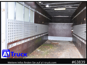 Swap body - box KRONE Container Lager, kann verladen werden 6,3 + 2 Meter: picture 3