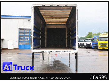 Curtainside swap body KRONE Wechselbrücke 7,82 , neue Plane, 2650mm innen: picture 3