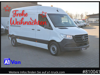 Panel van MERCEDES-BENZ Sprinter 314