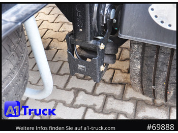 New Tipper semi-trailer REISCH Mega 28m³ Lift Stahl SAF Hardox: picture 4 New Tipper semi-trailer REISCH Mega 28m³ Lift Stahl SAF Hardox: picture 4