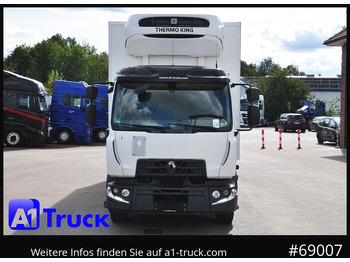 RENAULT D16- 280 Klima, TK 1000 R LBW+Türen on lease RENAULT D16- 280 Klima, TK 1000 R LBW+Türen: picture 2