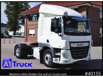 Tractor unit DAF CF 450