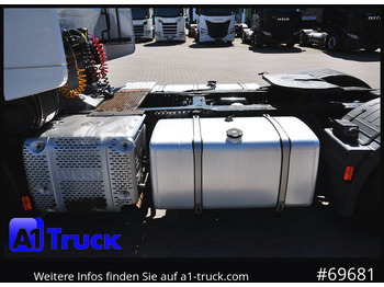 Tractor unit IVECO Stralis 420, ZF-Intarder 2x Tank,: picture 2