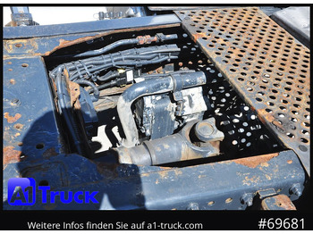 Tractor unit IVECO Stralis 420, ZF-Intarder 2x Tank,: picture 3