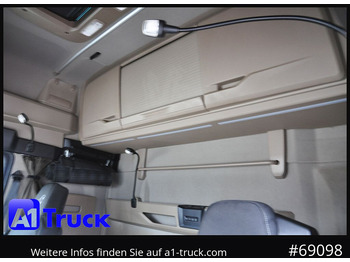 Tractor unit MAN 5 x TGX 18.510 GX,  Individual,  Lowliner,  neues Model: picture 2