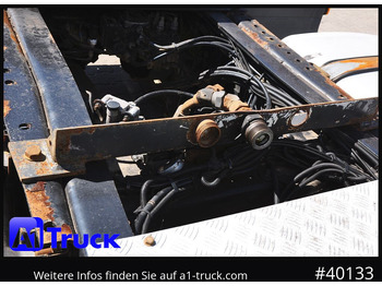 Tractor unit MAN TGX 18.440, Hydraulik, Intarder, Standklima,: picture 3 Tractor unit MAN TGX 18.440, Hydraulik, Intarder, Standklima,: picture 3