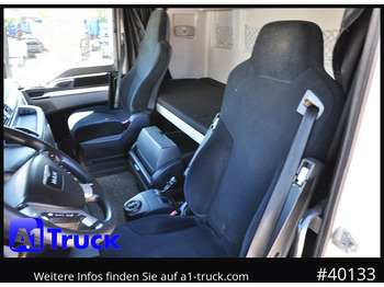 Tractor unit MAN TGX 18.440, Hydraulik, Intarder, Standklima,: picture 4 Tractor unit MAN TGX 18.440, Hydraulik, Intarder, Standklima,: picture 4