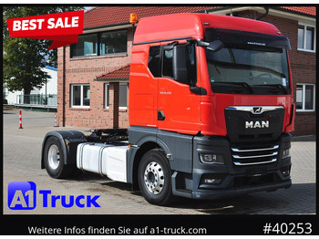 Tractor unit MAN TGX 18.470